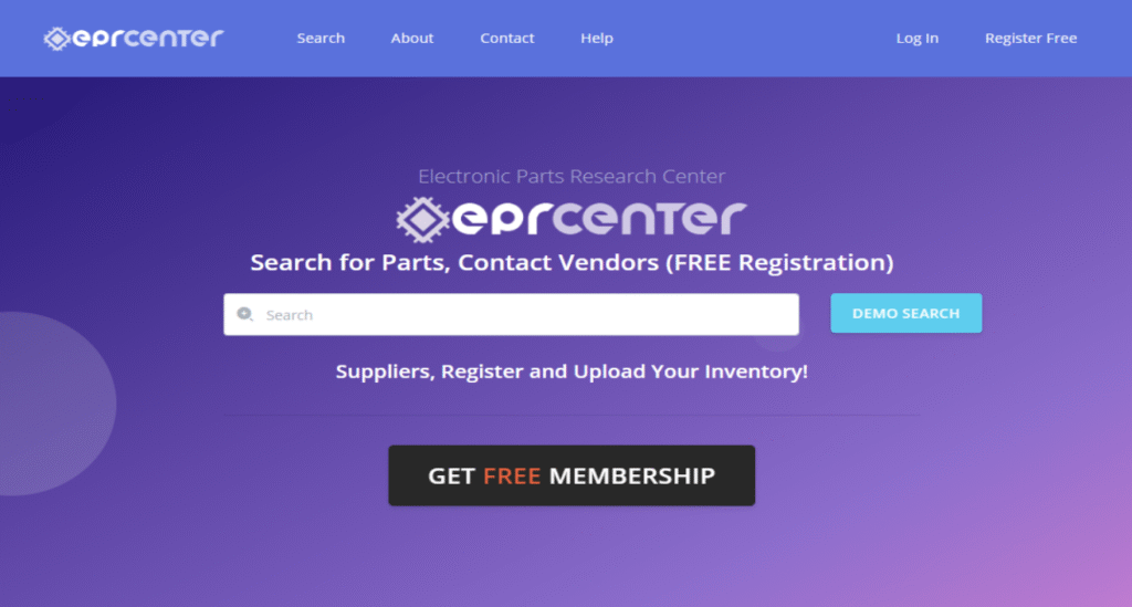 eprcenter.com